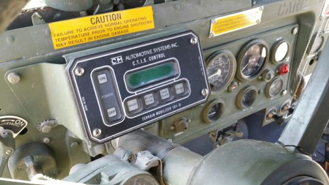 1993 Other Makes DEUCE 1/2 - photo 2