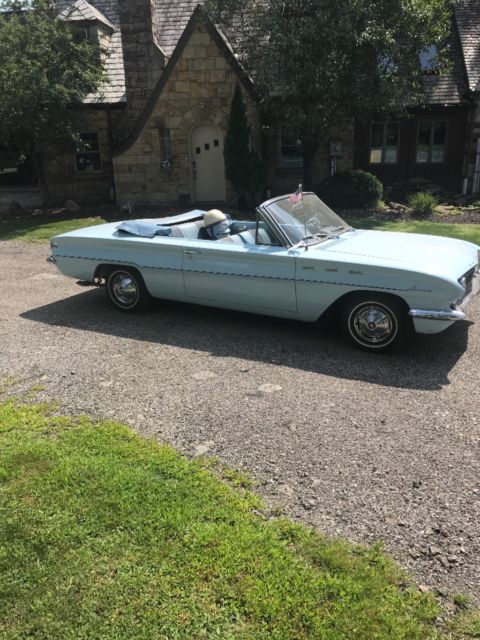 1962 Buick Other - photo 5