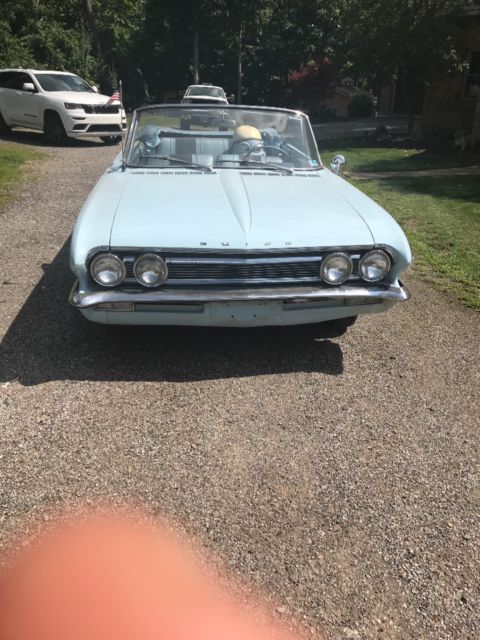 1962 Buick Other - photo 6