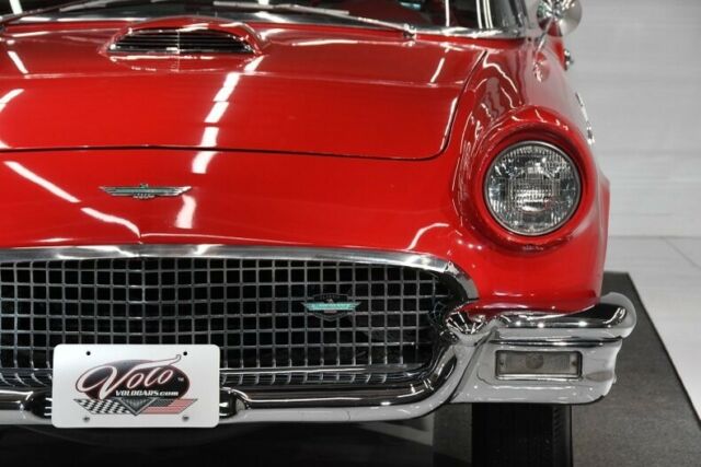 1957 Ford Thunderbird -- - photo 5