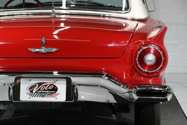 1957 Ford Thunderbird -- - photo 6