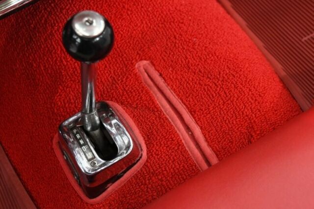 1957 Ford Thunderbird -- - photo 7