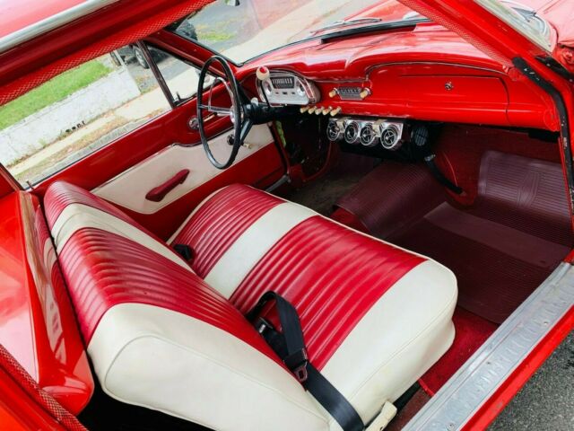 1960 Ford Ranchero - photo 5