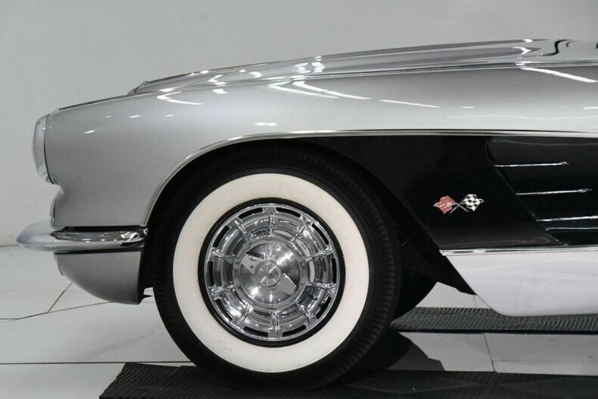 1959 Chevrolet Corvette - photo 10