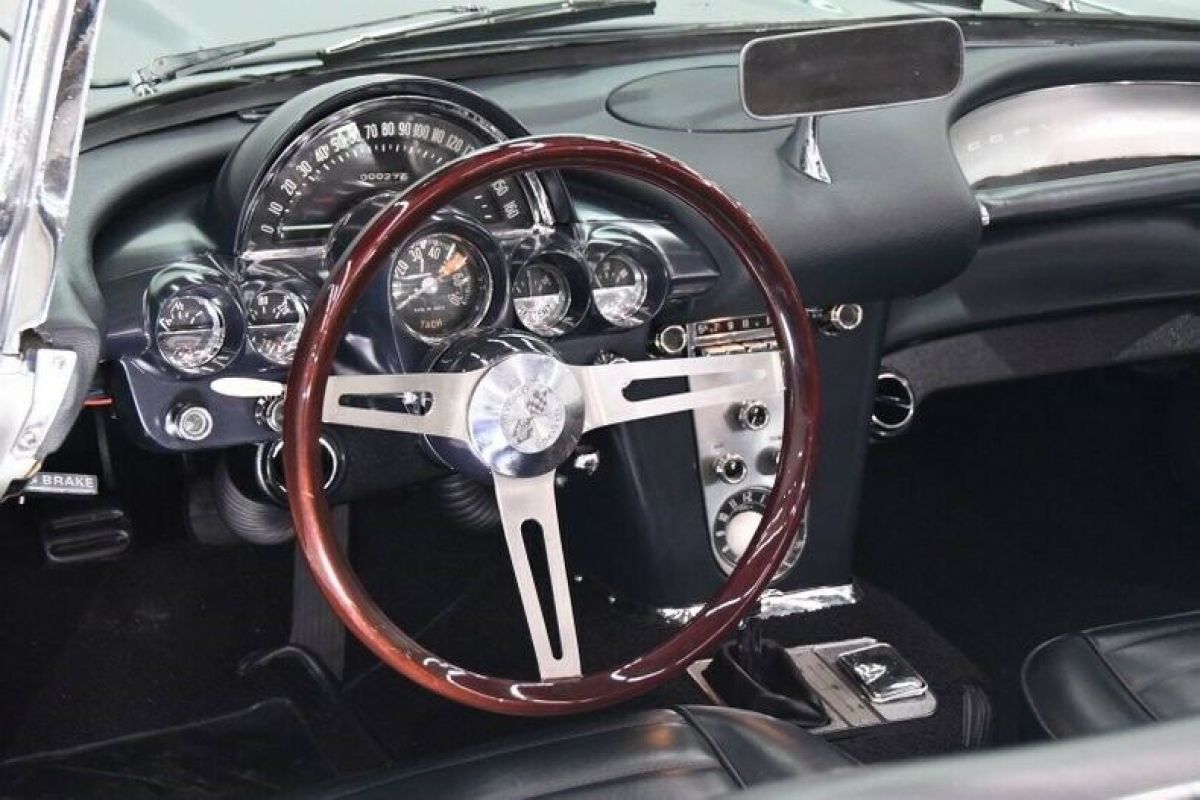 1959 Chevrolet Corvette - photo 2