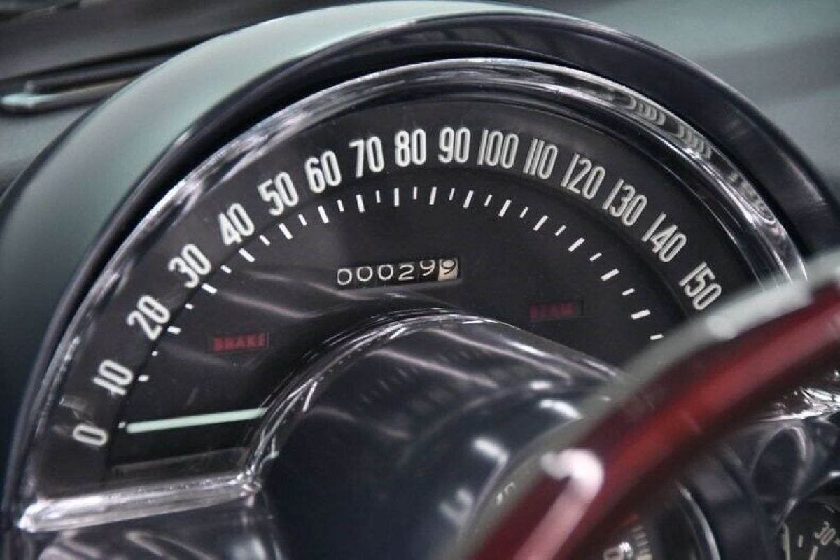 1959 Chevrolet Corvette - photo 5