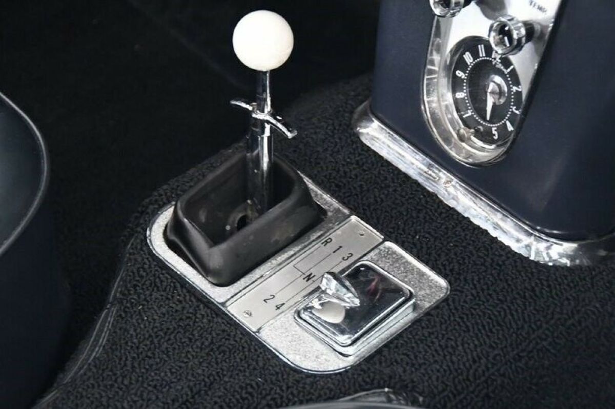 1959 Chevrolet Corvette - photo 7