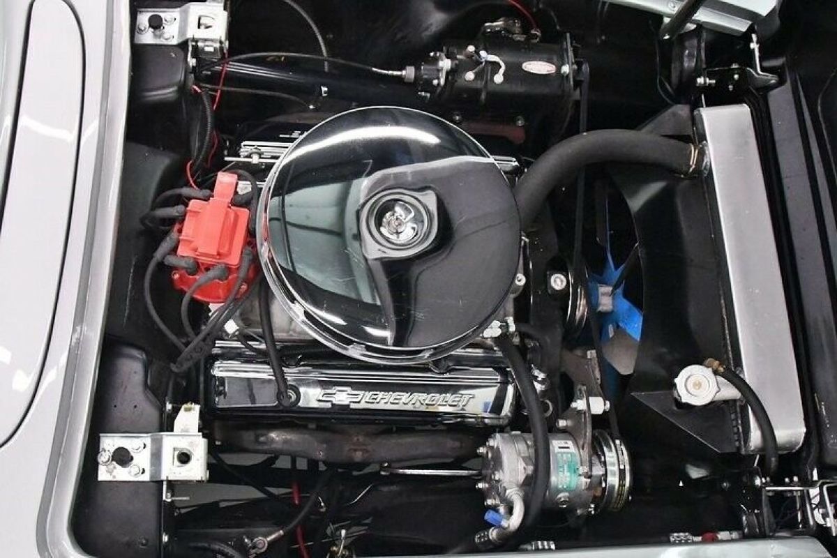 1959 Chevrolet Corvette - photo 9