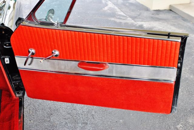 1962 Studebaker Gran Turismo Hawk Hardtop Must See Pristine Rare - photo 11
