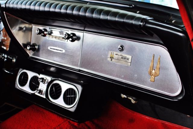 1962 Studebaker Gran Turismo Hawk Hardtop Must See Pristine Rare - photo 7