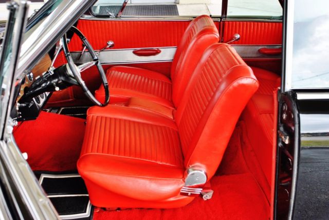 1962 Studebaker Gran Turismo Hawk Hardtop Must See Pristine Rare - photo 8