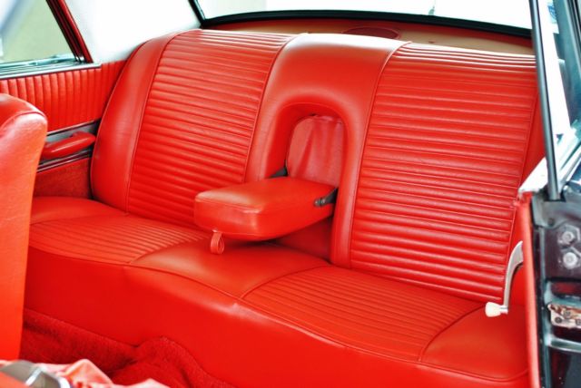 1962 Studebaker Gran Turismo Hawk Hardtop Must See Pristine Rare - photo 9