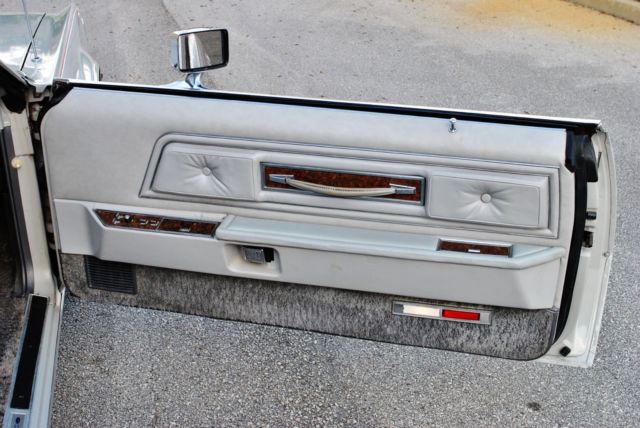 1976 Lincoln Mark Series Mark IV Cartier Special Edition - photo 11