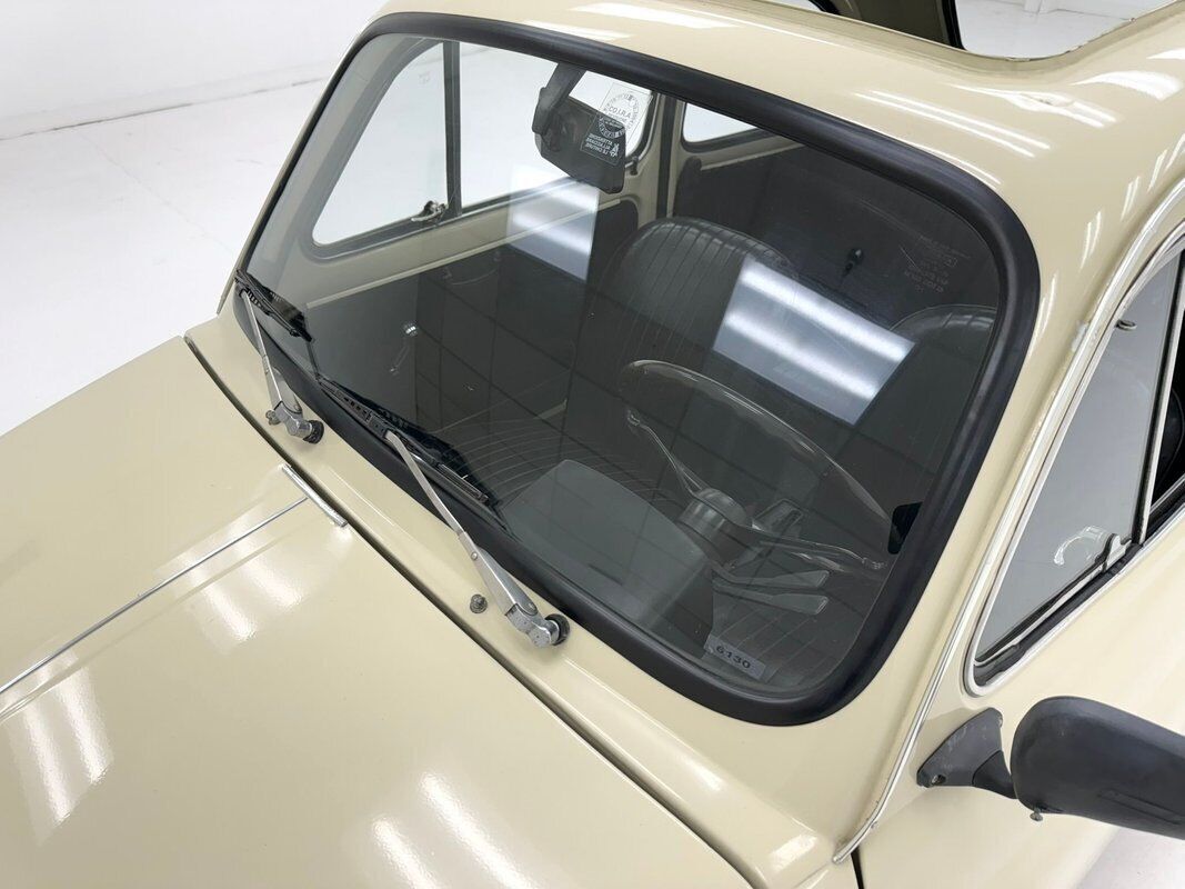 1970 Fiat 500L Coupe - photo 12