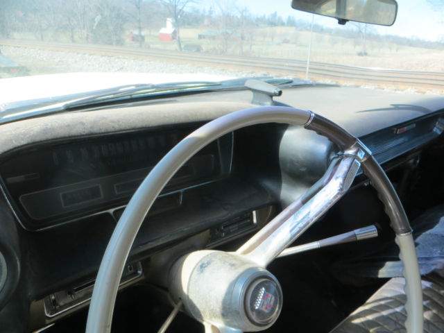 1962 Cadillac Fleetwood SERIES  75 - photo 12