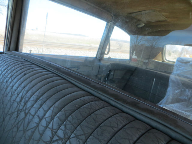 1962 Cadillac Fleetwood SERIES  75 - photo 13