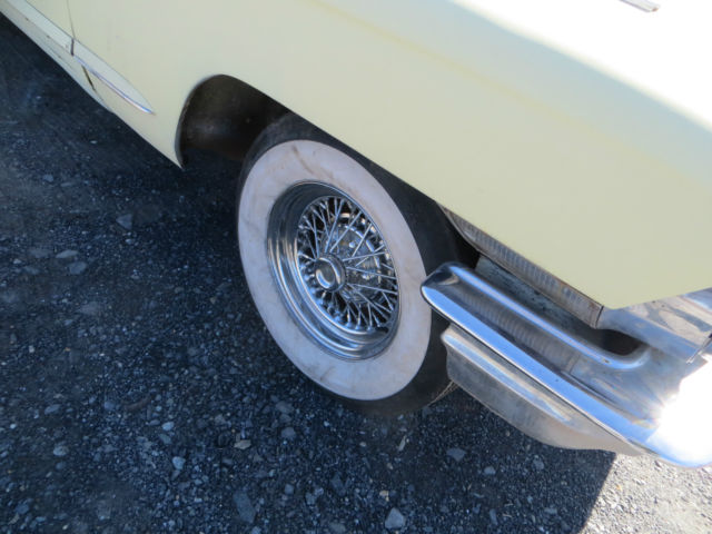 1962 Cadillac Fleetwood SERIES  75 - photo 6