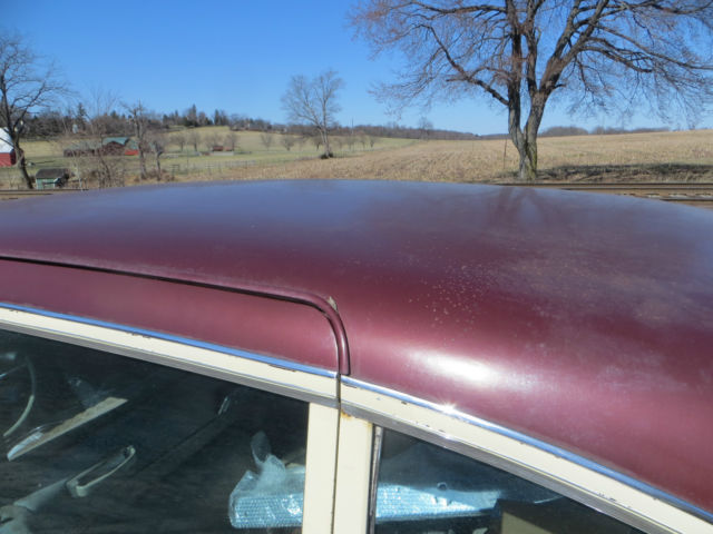 1962 Cadillac Fleetwood SERIES  75 - photo 7