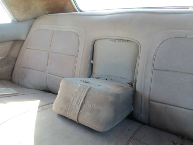 1962 Cadillac Fleetwood SERIES  75 - photo 9