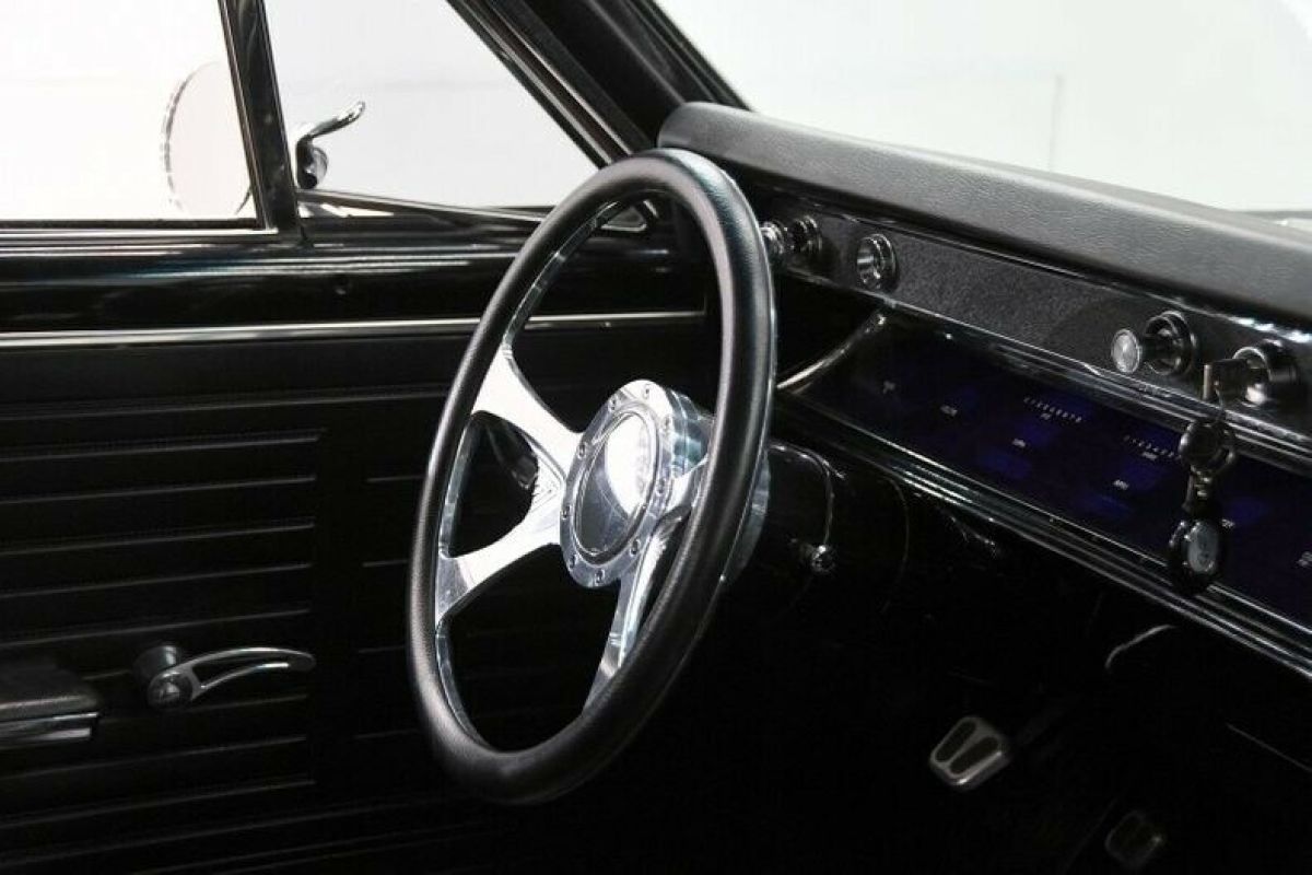 1967 Chevrolet Chevelle - photo 10