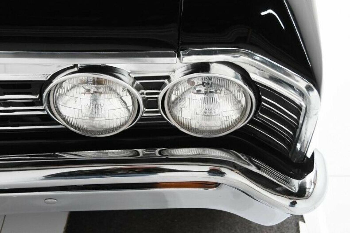 1967 Chevrolet Chevelle - photo 11