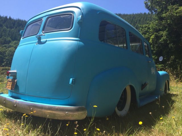 1951 Chevrolet Other - photo 10
