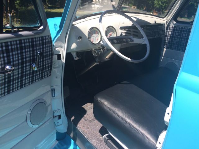 1951 Chevrolet Other - photo 12