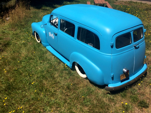 1951 Chevrolet Other - photo 7