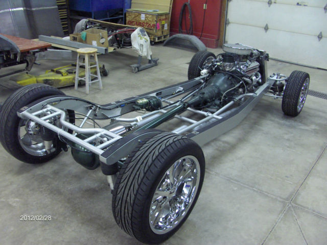 1937 Ford Roadster Convertible - photo 10
