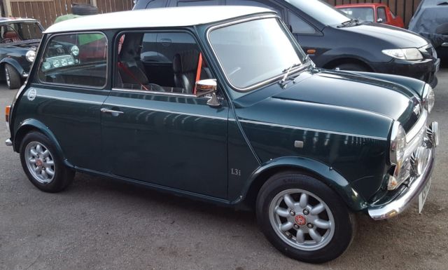 1992 Mini Classic Mini - photo 6