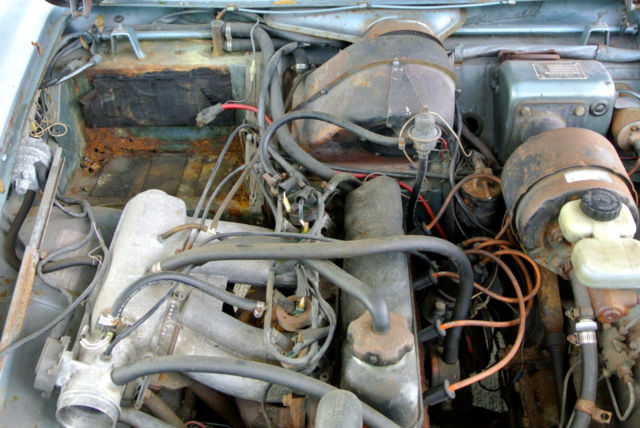 1971 Volvo Other - photo 11