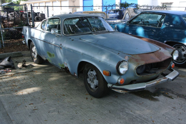1971 Volvo Other - photo 4