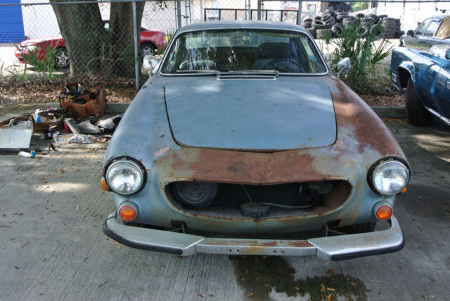 1971 Volvo Other - photo 5
