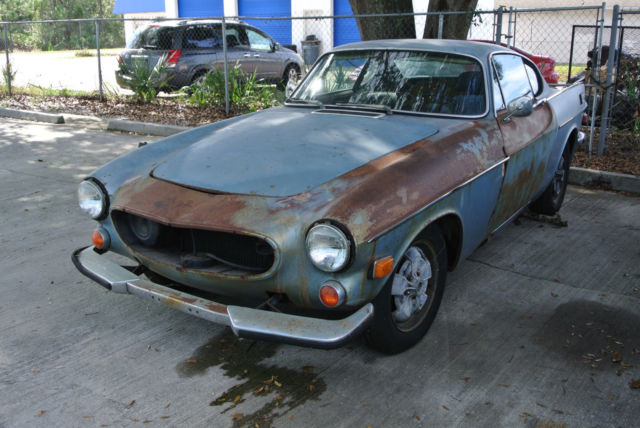 1971 Volvo Other - photo 6