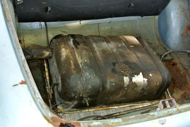1971 Volvo Other - photo 7