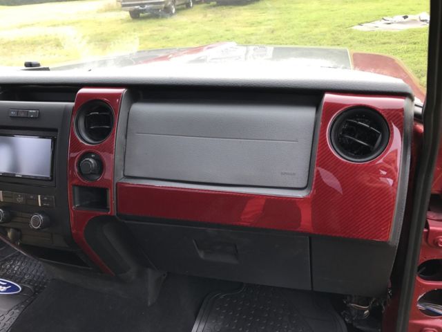 1969 Ford F-100 - photo 5