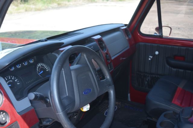 1969 Ford F-100 - photo 7
