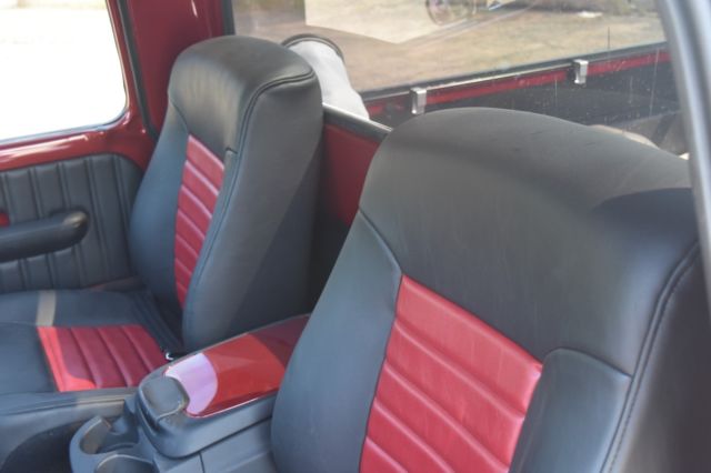 1969 Ford F-100 - photo 8
