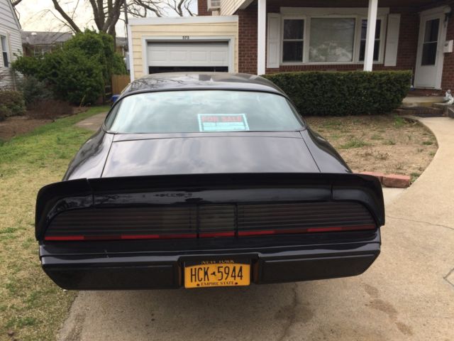 1979 Pontiac Firebird - photo 11
