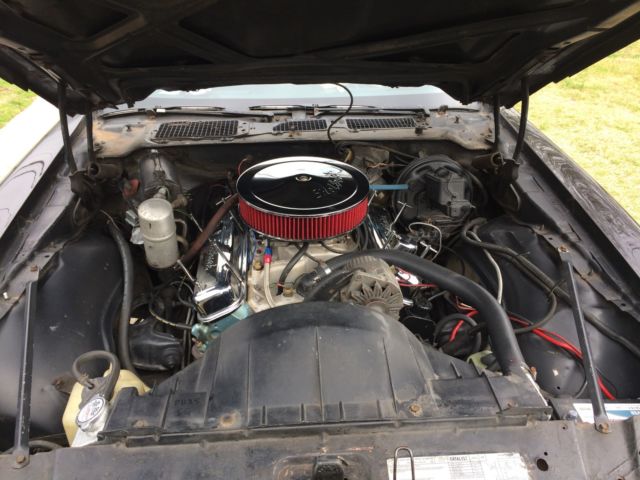 1979 Pontiac Firebird - photo 12