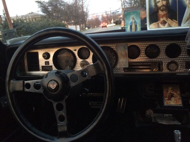 1979 Pontiac Firebird - photo 2