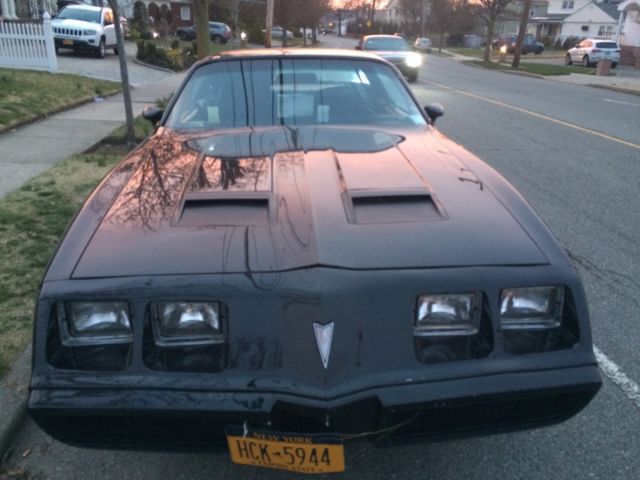 1979 Pontiac Firebird - photo 4