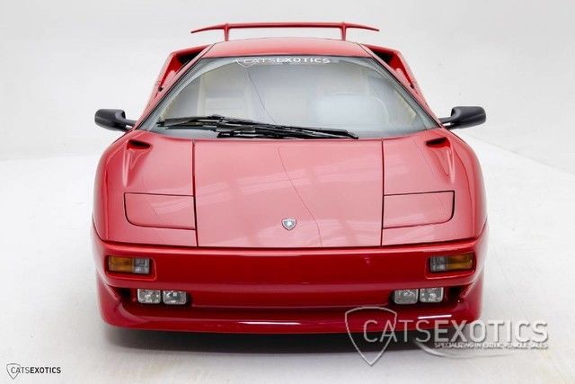 1991 Lamborghini Diablo - photo 3