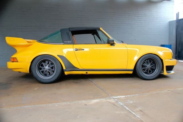 1978 Porsche 930 Turbo - photo 6