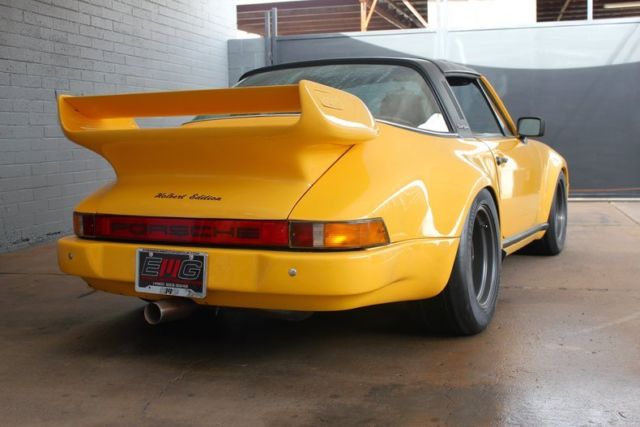 1978 Porsche 930 Turbo - photo 8