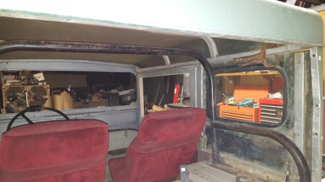 1951 Willys Custom - photo 3
