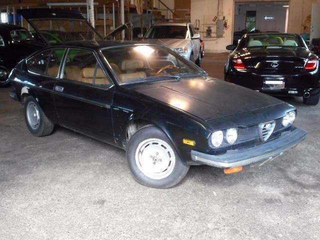 1979 Alfa Romeo Other
