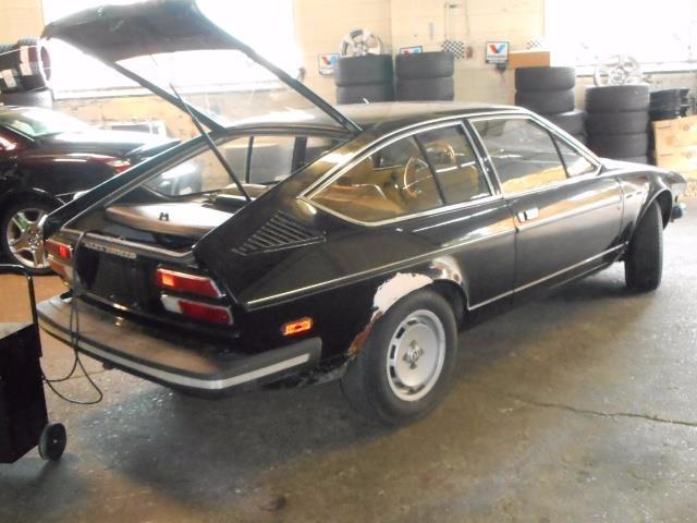 1979 Alfa Romeo Other - photo 4