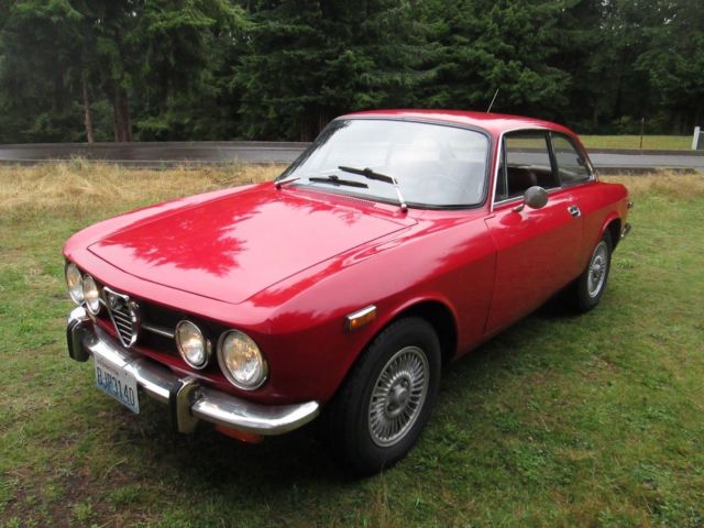1971 Alfa Romeo GTV - photo 3