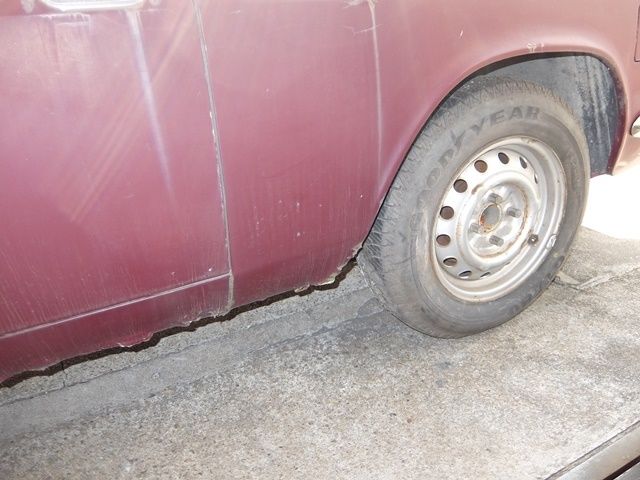 1969 Alfa Romeo 1300GT Junior 2-door - photo 10